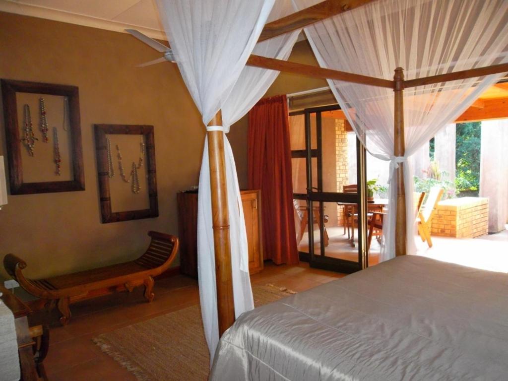 Ku De Ta B&B White River Chambre photo
